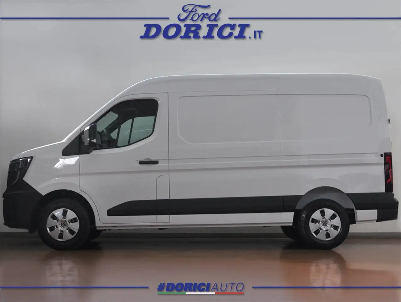 Renault Master 2026