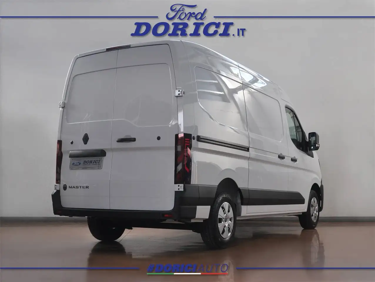 Renault Master 2026