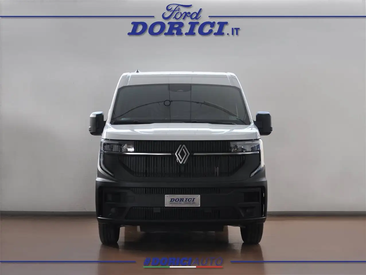Renault Master 2026
