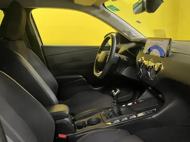 DS Automobiles DS 3 Crossback view 7