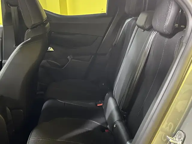 DS Automobiles DS 3 Crossback view 12