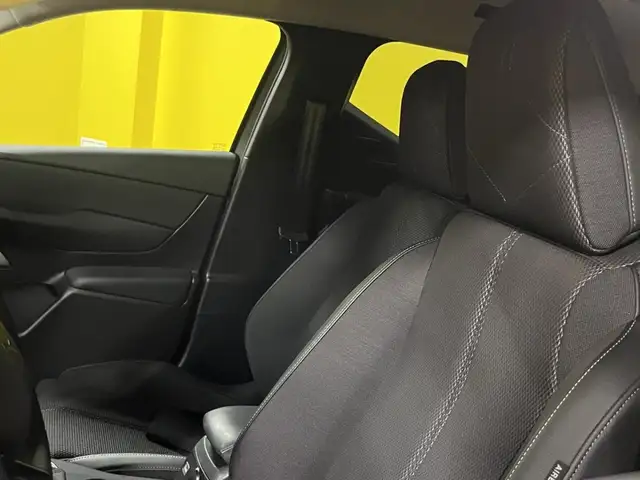 DS Automobiles DS 3 Crossback view 11