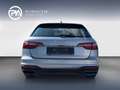 Audi A4 30 TDI Silber - thumbnail 5