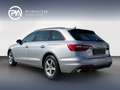 Audi A4 30 TDI Silber - thumbnail 4