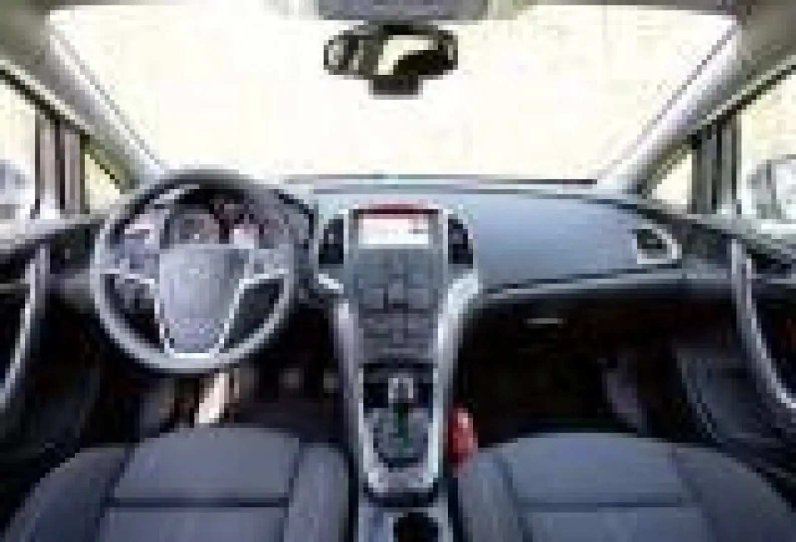 Opel Astra 1.4 Grigio - 2
