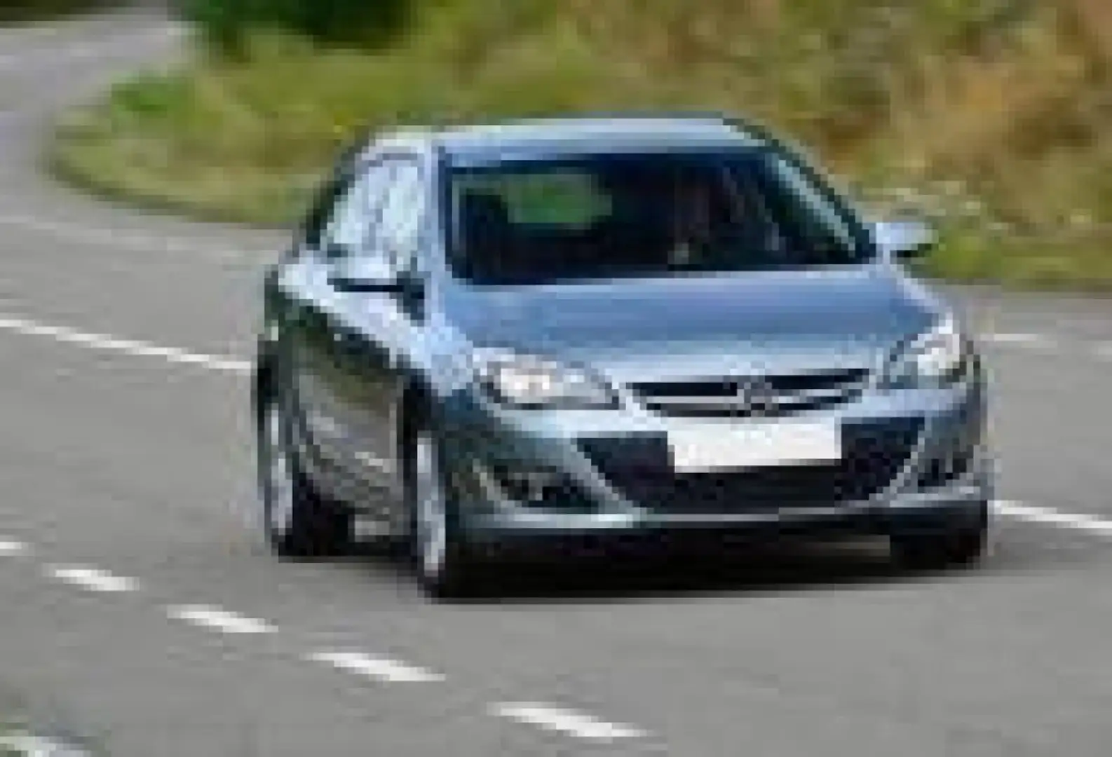 Opel Astra 1.4 Grigio - 1