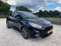 Ford Fiesta 1.0 100pk ST-Line Winterpakket, Apple Carplay, NAP Schwarz - thumbnail 3