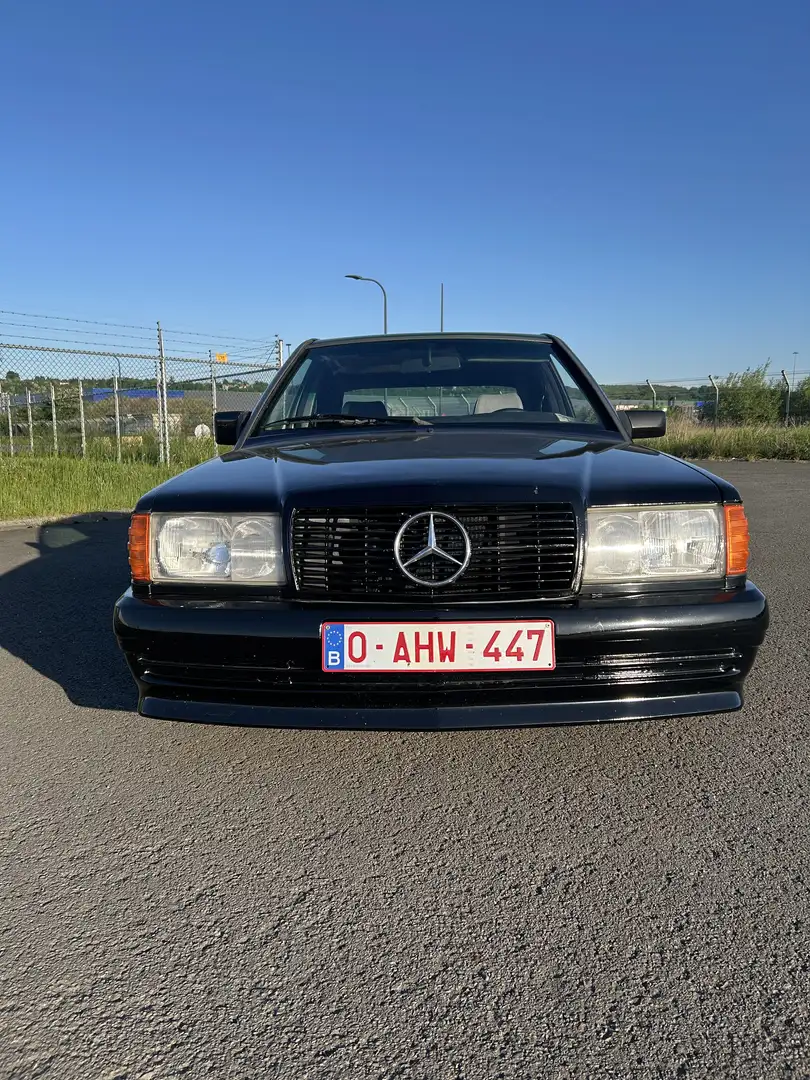 Mercedes-Benz 190 Mercedes 190E à saisir ! - 2