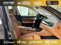 BMW 745 745Le - BVA  LIMOUSINE G12 LCI 745Le PHASE 2 Noir - thumbnail 3
