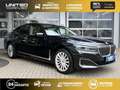BMW 745 745Le - BVA  LIMOUSINE G12 LCI 745Le PHASE 2 Schwarz - thumbnail 13