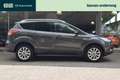 Ford Kuga 1.5 Titanium met Nav/Cam/Lmv/Ecc/BT/1800KG Trekgew Grau - thumbnail 37