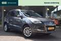 Ford Kuga 1.5 Titanium met Nav/Cam/Lmv/Ecc/BT/1800KG Trekgew Grau - thumbnail 3