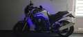 Yamaha BT 1100 Bulldog Синій - thumbnail 9
