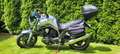 Yamaha BT 1100 Bulldog Синій - thumbnail 11