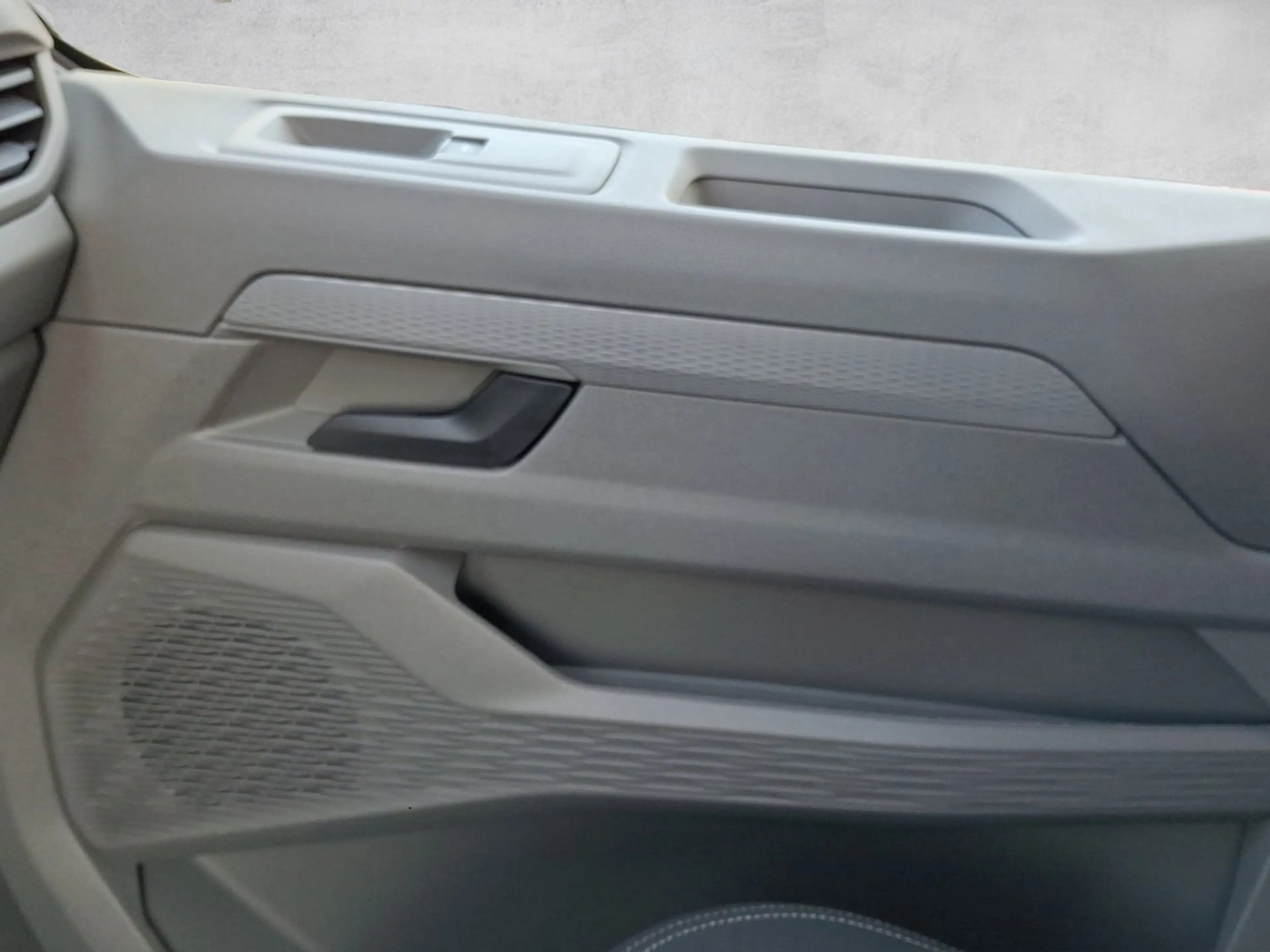 Volkswagen Transporter Doka-Pritsche TDI — photo 14