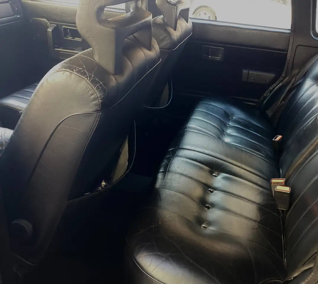 Volvo 240 SW 2.0 Polar, foto 4