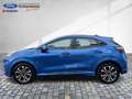 Ford Puma ST-Line Navi LED PDC Lenkr.Sitzheiz. Tempom. Bleu - thumbnail 12