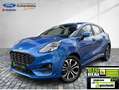 Ford Puma ST-Line Navi LED PDC Lenkr.Sitzheiz. Tempom. Bleu - thumbnail 2