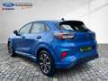 Ford Puma ST-Line Navi LED PDC Lenkr.Sitzheiz. Tempom. Bleu - thumbnail 14