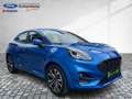 Ford Puma ST-Line Navi LED PDC Lenkr.Sitzheiz. Tempom. Bleu - thumbnail 8