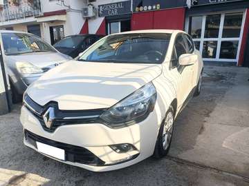 Clio 1.5 dci energy Zen 75cv