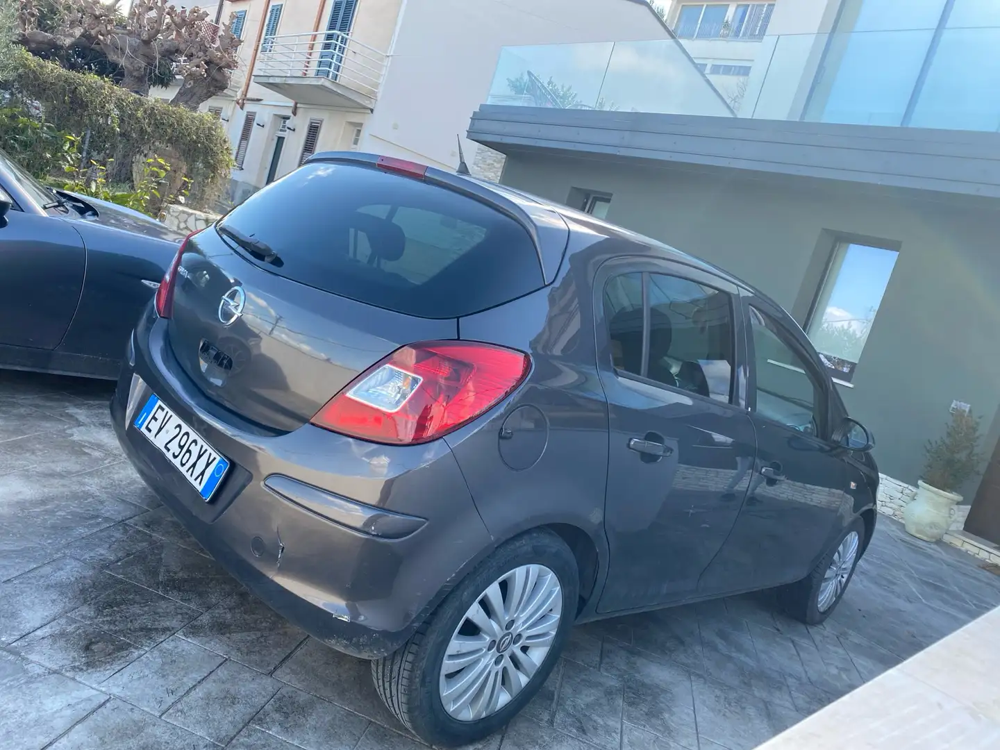 Opel Corsa 5p 1.3 cdti Edition (elective) 95cv fap - 2