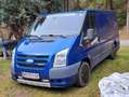 Ford Transit Bus Sport Edition Blau - thumbnail 1