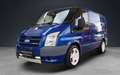 Ford Transit Bus Sport Edition Blau - thumbnail 3