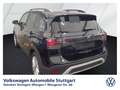 Volkswagen T-Cross T-CROSS Life 1.0 TSI 70kW Schwarz - thumbnail 4