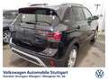 Volkswagen T-Cross T-CROSS Life 1.0 TSI 70kW Schwarz - thumbnail 3