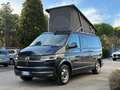 Volkswagen T6.1 California Ocean Elevating Roof 4 Motion 2.0Tdi 150kw DSG Blauw - thumbnail 1