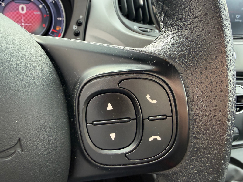 Abarth 595 @SERVICARS HAREN - 1.4 T-Jet F595 / Garantie 12 mois — photo 12
