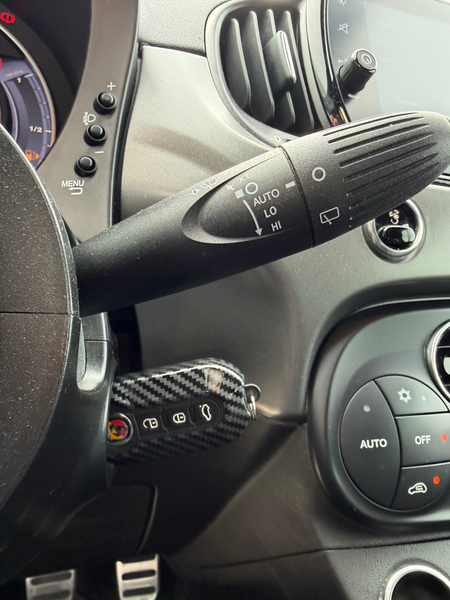 Abarth 595 @SERVICARS HAREN - 1.4 T-Jet F595 / Garantie 12 mois — photo 13