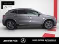 Mercedes-Benz GLA 200 d AMG AHK SHZ MBUX KEYLESS-GO Grigio - thumbnail 9