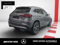 Mercedes-Benz GLA 200 d AMG AHK SHZ MBUX KEYLESS-GO Grigio - thumbnail 4