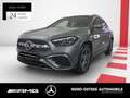 Mercedes-Benz GLA 200 d AMG AHK SHZ MBUX KEYLESS-GO Grigio - thumbnail 1