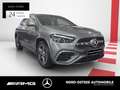 Mercedes-Benz GLA 200 d AMG AHK SHZ MBUX KEYLESS-GO Grigio - thumbnail 2