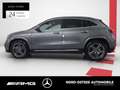 Mercedes-Benz GLA 200 d AMG AHK SHZ MBUX KEYLESS-GO Grigio - thumbnail 8