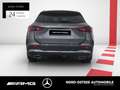 Mercedes-Benz GLA 200 d AMG AHK SHZ MBUX KEYLESS-GO Grigio - thumbnail 7