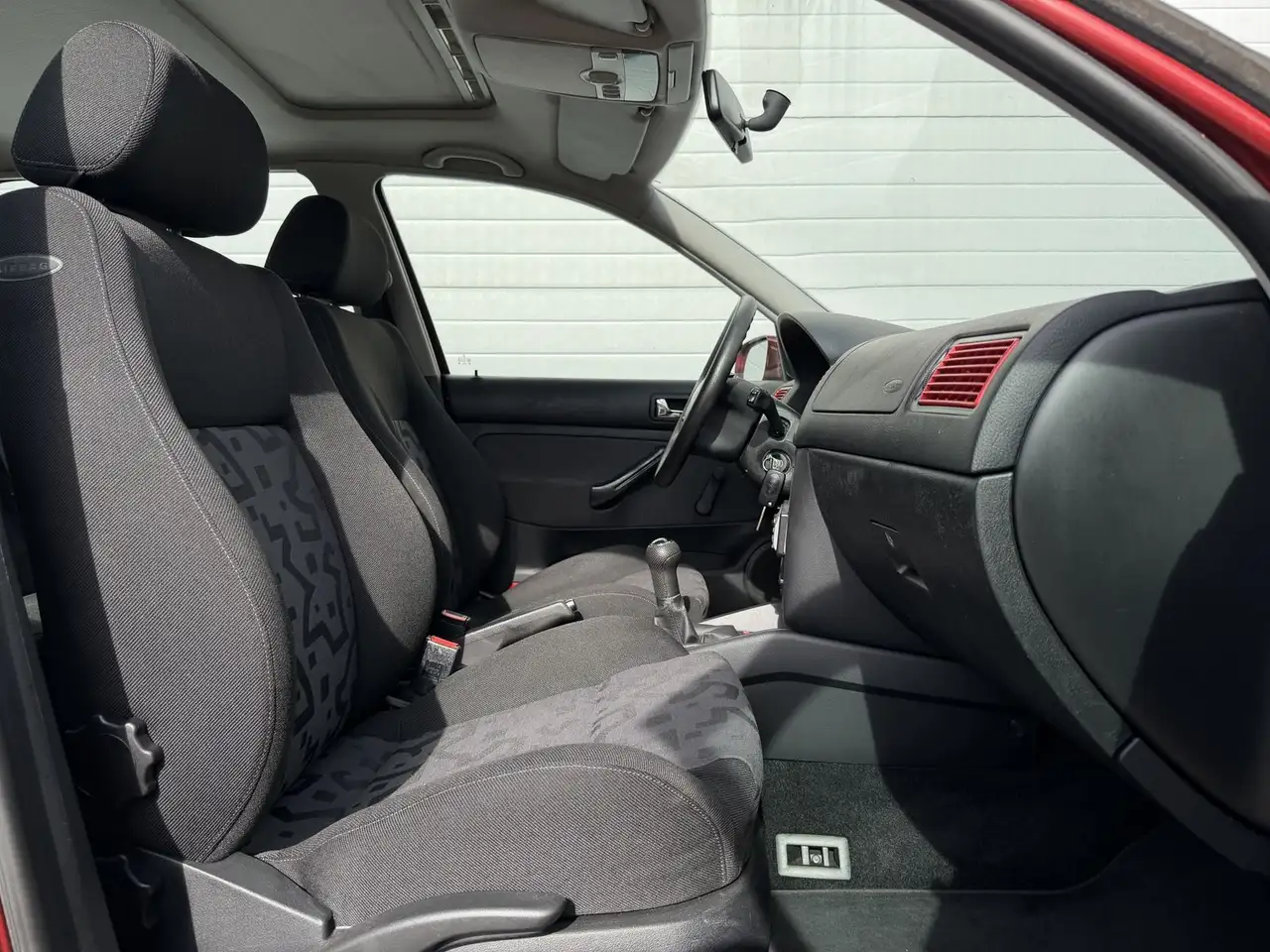 Volkswagen Golf Trendline 2-HAND/Scheckheft/Radio/Alufelgen, foto 10