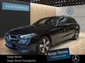 Mercedes-Benz C 300 C 300 de T *AVANTGARDE*360°*MEMO*STHZ*CARPLAY* Schwarz - thumbnail 1