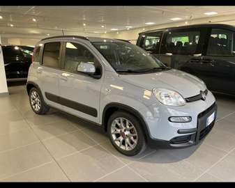 3ª serie - Panda 1.0 FireFly S&S Hybrid City Life
