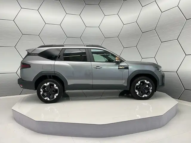 Dacia Bigster view 6