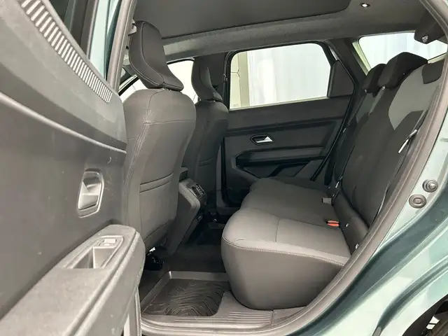 Dacia Bigster view 14