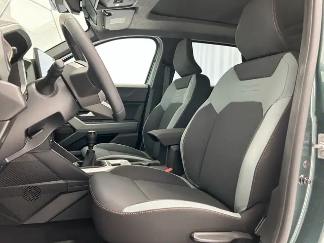 Dacia Bigster view 13
