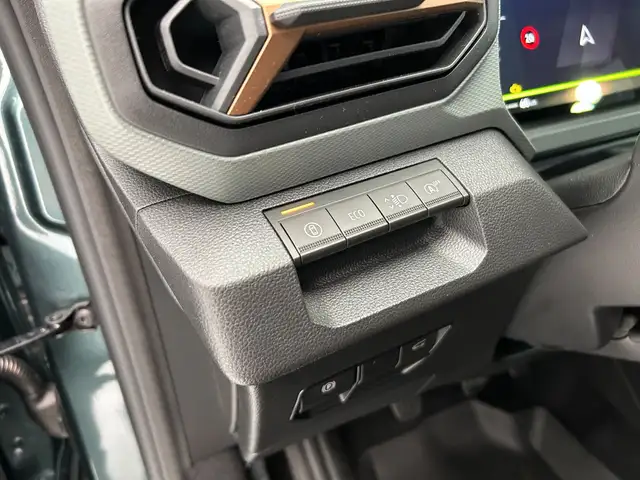 Dacia Bigster view 12