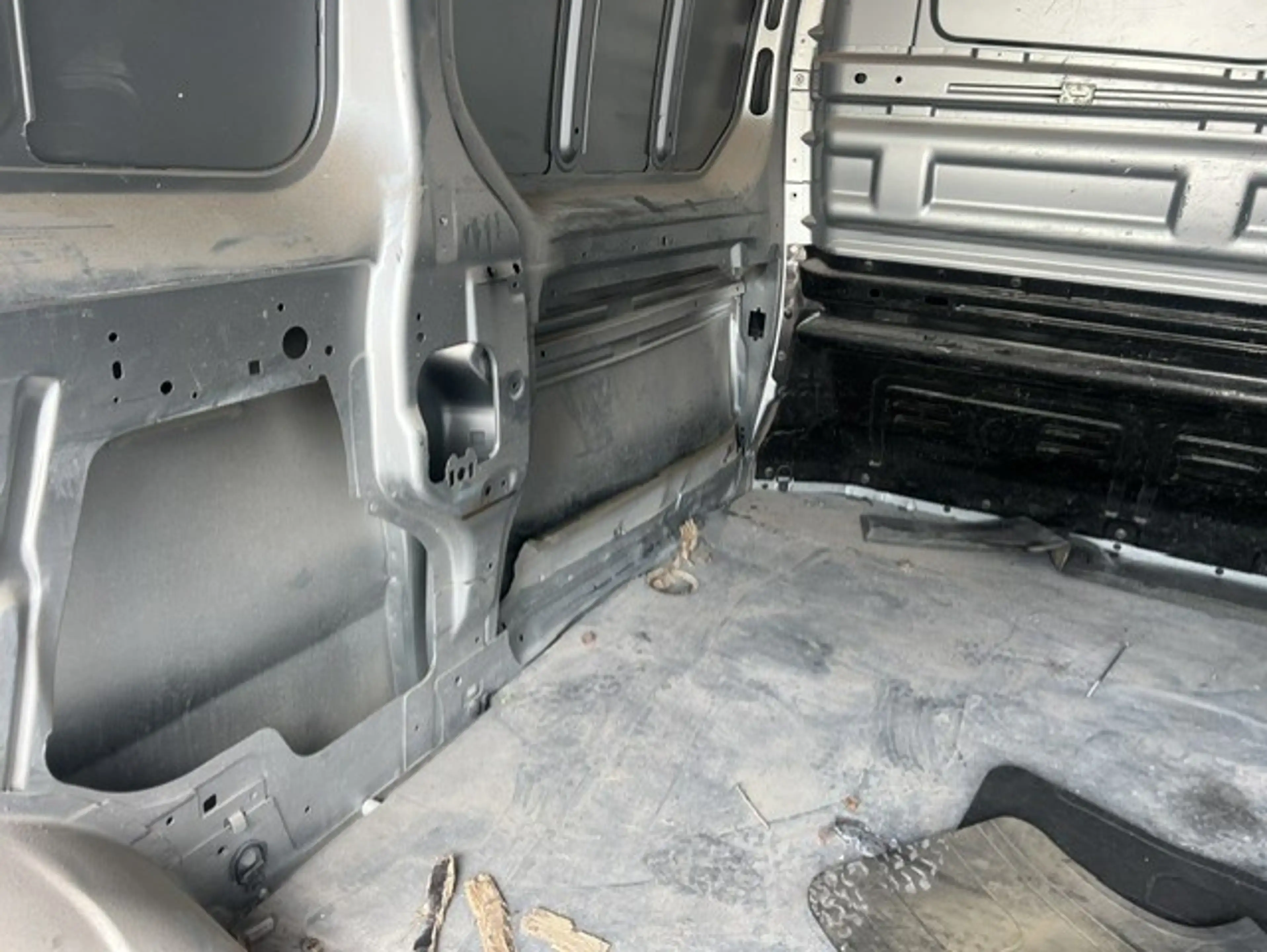 Renault Trafic 2.0 Blue dCi 96kw L2H1 LANG AIRCO KLIMA EURO6 — photo 15