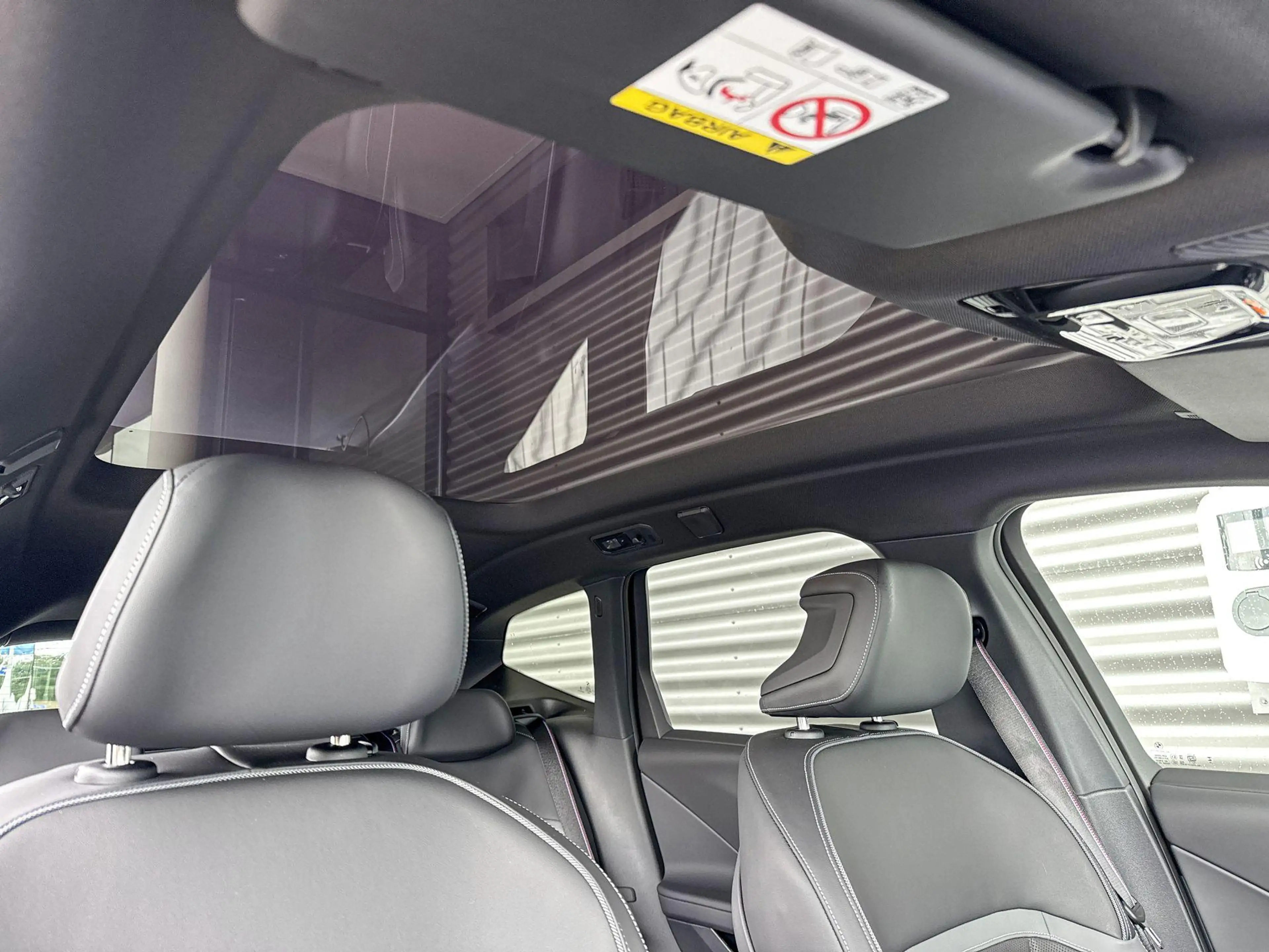BMW iX3 40 eDrive 83 kWh — photo 7
