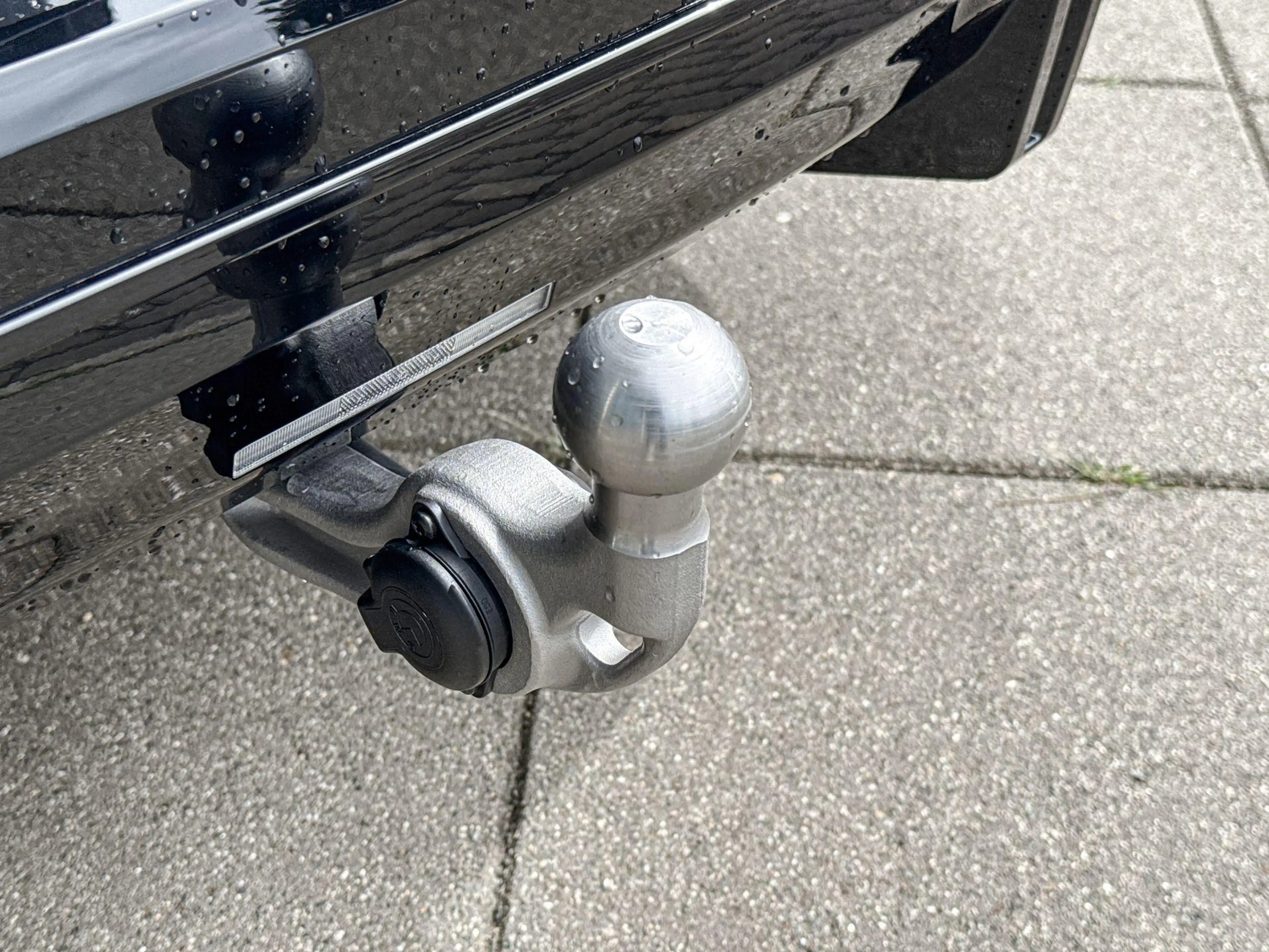 BMW iX3 40 eDrive 83 kWh — photo 14