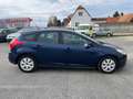 Ford Focus Trend 1,0 Blau - thumbnail 4